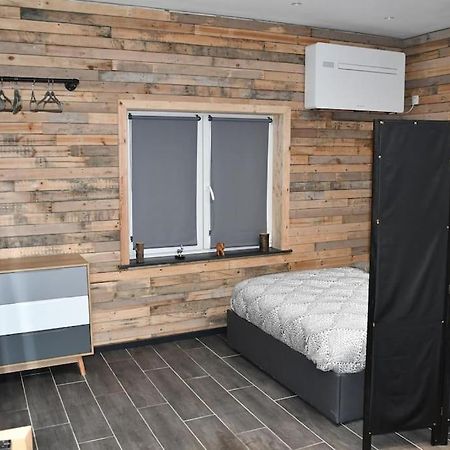 Logement In Wood بروغيليتي المظهر الخارجي الصورة