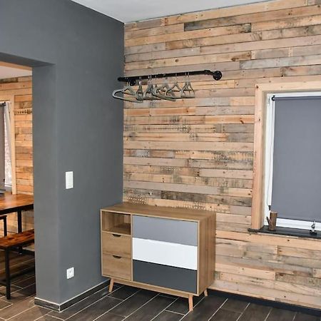 Logement In Wood بروغيليتي المظهر الخارجي الصورة
